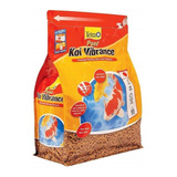 Alimento Tetra Pond Koi Vibrance 650g.carpas Peces Goldfish