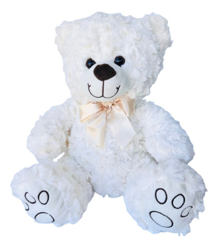 Peluche Oso De 45cm  Para Regalo San Valentín Enamorados