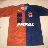 Camisa Futebol Parana Clube - Dellerba Antiga