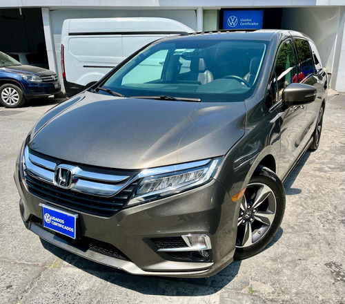 Honda Odyssey Touring 2019 M