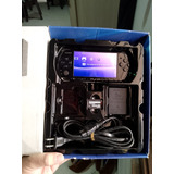 Psp 3001 En Caja Con 64gb Full Juegos Y Todos Sus Accesorios