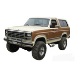 Repuestos Importados Ford Bronco 1980-1996 De Eeuu