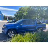 Volkswagen Amarok 2018 3.0 V6