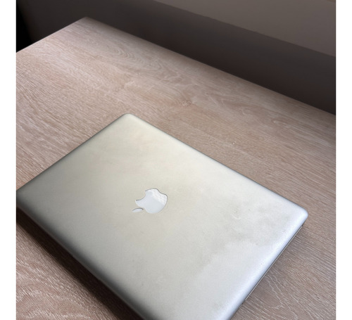 Macbook Pro 13, Core I7, Mid 2012/8gb Ram/ 1tb Estado Sólido