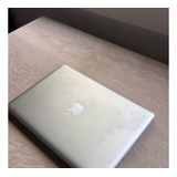Macbook Pro 13, Core I7, Mid 2012/8gb Ram/ 1tb Estado Sólido