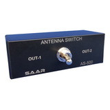 Chave De Antena Px, Py - Hf, Vhf, Uhf 