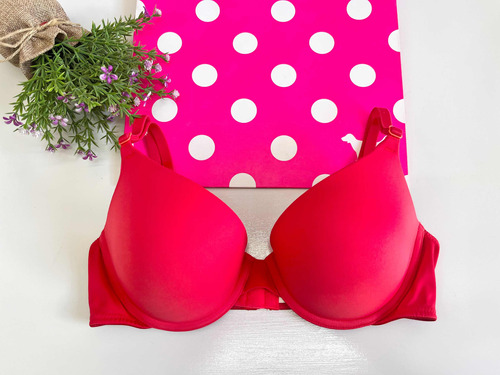 Victorias Secret Pink Brasier 36b Push-up!