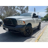 Dodge Ram 1500 3.6 St 4x4 Aut.