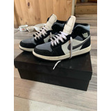 Air Jordan 1 Mid Se Original