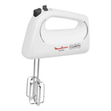 Batidora De Mano Moulinex Facilita Hm150158 Blanca Outlet