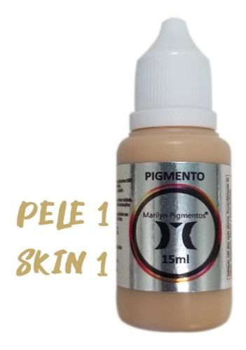  Pigmentos Marilyn 15ml (anvisa)