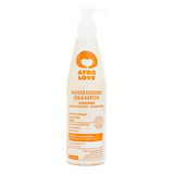 Afro Love Champu Aceite De Girasol Y Manzanilla 10oz