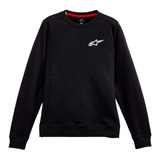 Buzo Alpinestars Mujer - Womens Ageless Chest Crew Premium