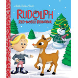 Book : Rudolph The Red-nosed Reindeer (rudolph The Red-nose