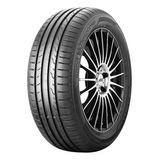 De 4 Llantas 205/55r16 91w Dunlop Sport Bluresponse