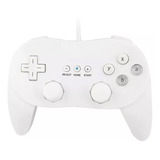 Joystick Para Nintendo Wii Clasico Ergonomico Oferta Ramos 