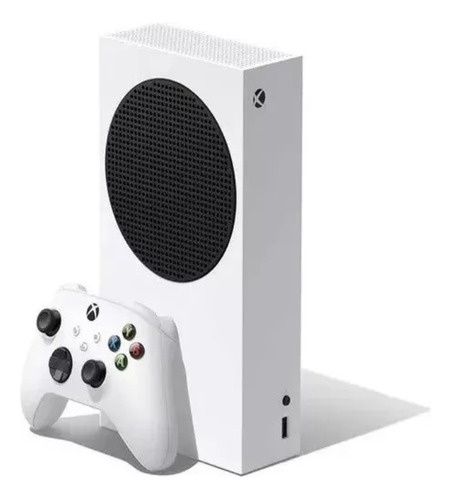 Microsoft Xbox Series S 512gb 