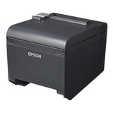 Impresora Termica Directa Epson Tm-t20ii Usb 