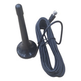 Antena Digital Para Tv Vhf Uhf