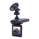 Camara Seguridad Auto Hd Dvr Dash Hd Lcd 