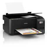Impresora Epson Multifuncional L3210/110v