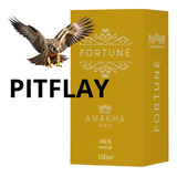 Perfume Amakha Paris 100ml Original Promoção