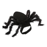 De Aranha Gato Cão Engraçado, Cosplay De Halloween E Natal