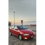 Fiat Palio 1998 1.6 Hl Stile