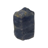Canutillo Zafiro Azul Piedra 100% Natural 7.94 Ct $ 150.000
