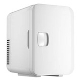 Mini Refrigerador Para El Cuidado De La Piel De 6 Litros,