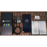 Motorola Edge 20 Lite Dual Sim 128 Gb Gris 6 Gb Ram