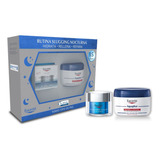 Eucerin Rutina Slugging Nocturna