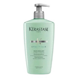 Envio Flex Kerastase Shampoo Bain Divalent Anti-grasa X250ml