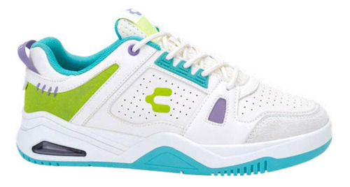 Tenis Charly Dama Urbano Original 1106887