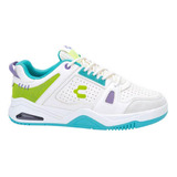 Tenis Charly Dama Urbano Original 1106887