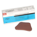 Placa Base Kerr Dental Material Impresion Termoplastico 1pz