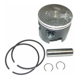 Kit De Piston Para Motor Mercury 75 A 125hp 2t Std