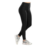 Pack 2 Calzas Dupont Deportiva Mujer Talla Estándar 