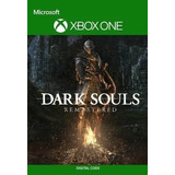 Dark Souls: Remastered Xbox One Series S/x