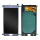 Modulo Compatible Samsung J7 Pro J730 Oled 2