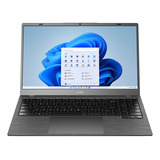 Notebook Multi Ultra Ub260 Intel Celeron N4020c 4gb Ram128gb
