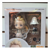 The Girl Of Light & Mama Nier Reincarnation Nendoroid