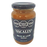 Dulce De Leche Vacalin Frasco 450gr.  +barata La Golosineria