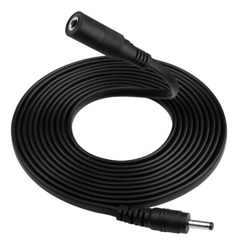 Cable De Extensión De Energía De 10 Pies Echo Dot 3rd...