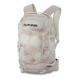 Dakine Heli Pro 24l Mujer, Cuarzo Arena, Talla Única