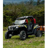 Polaris Rzr 900 Xp