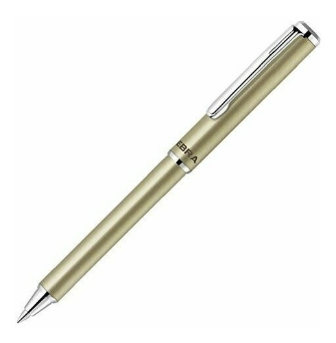 Bolígrafo Zebra Mini Ballpoint Sl-f1