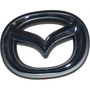 Emblema Mazda Delantero O Trasero Mazda Speed 3