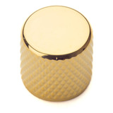 Knob Metal Instrumentos Dourado (3 Unidades) Spirit Ktl-gd