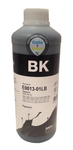 Tinta Inktec De 250ml Para Cartuchos Epson 195 Durabrite